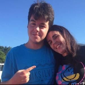 Meet your Posher, Tanner